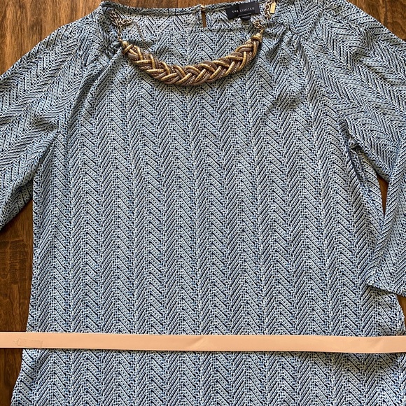 Limited Top - Picture 2 of 3